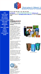 Mobile Screenshot of numatechwest.com
